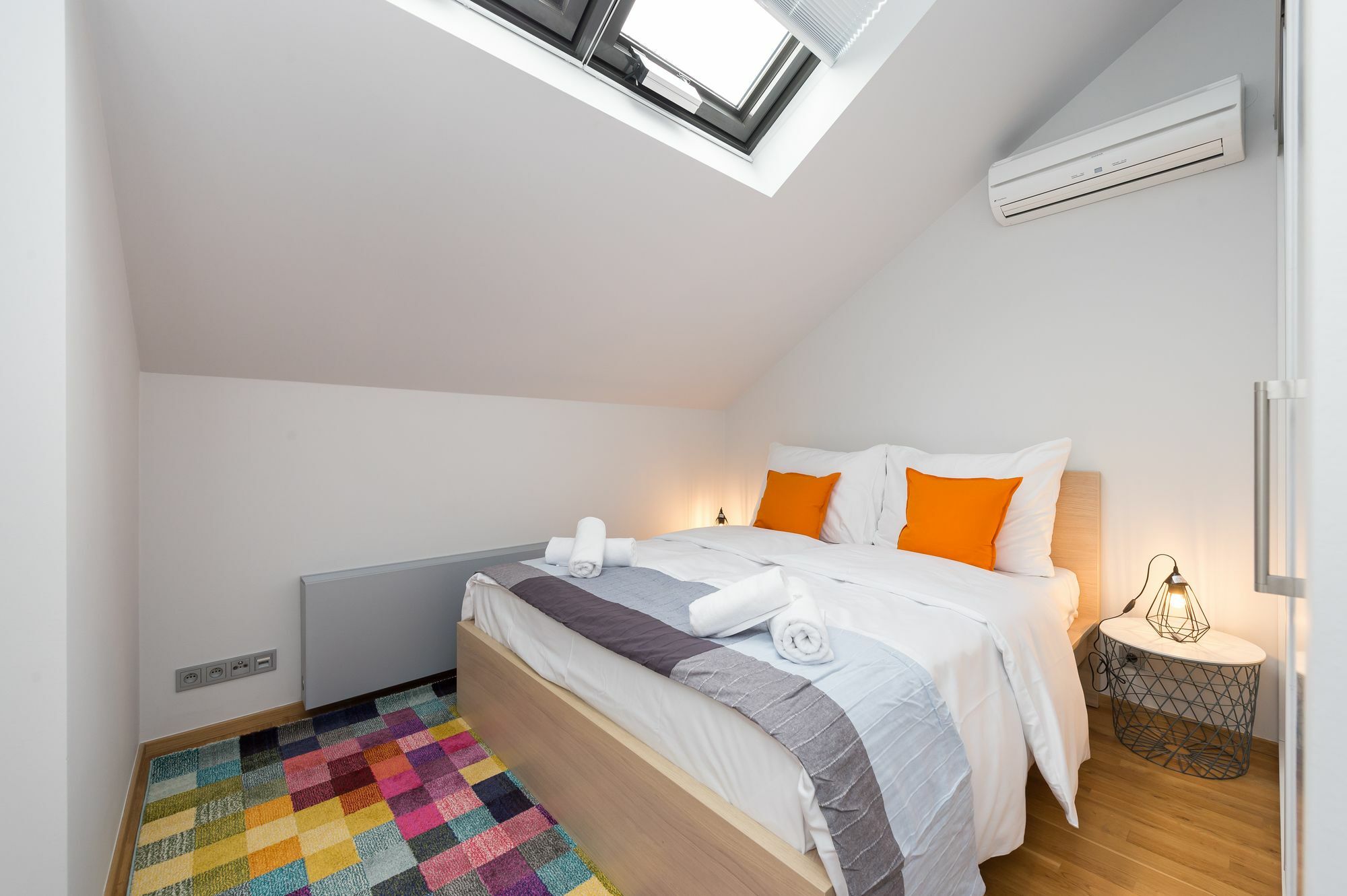 Empirent Rose Apartments Prague Ngoại thất bức ảnh