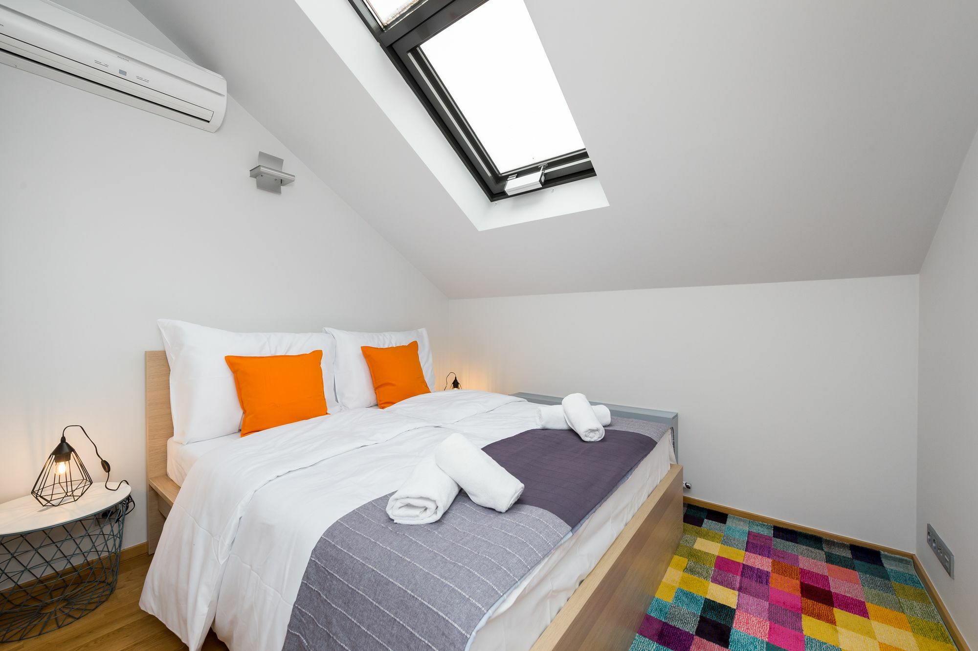 Empirent Rose Apartments Prague Ngoại thất bức ảnh